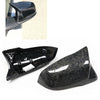 Toyota GR Supra 1 Pair Forged Carbon Fiber Side Mirror Covers (2018-2020)