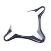 Honda Fit Steering Wheel Frame Bezel Cover (2008-2013)