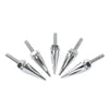 Harley Road Glide FLTR, FLTRU Windshield Spike Bolt Screws (2009-2023)