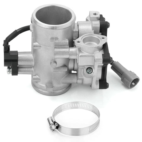 Polaris Ranger 800 / Crew 800 / XP 800 Throttle Body (2010)