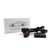 Porsche Cayenne, Panamera Automatic Tailgate Window Close Smart Module