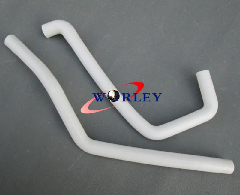 Yamaha Raptor 700 YFM700 700R Silicone Radiator Hose Kit (2006-2013)