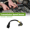 Mini Cooper S 2002-2008 Transmission Speed Sensor