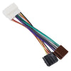 Honda Accord EX / LX / DX Car Speaker Connector Harness Adapter (1998-2002)