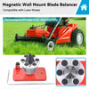 339075B Lawn Mower Magnetic Wall Mount Blade Balancer (42-047)