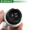 MERCEDES-BENZ LK / LN2 Transmission Speed Sensor (1984-1998)