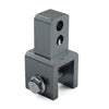 8MM Motor Height Extension Shock Absorber Riser