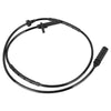 BMW X6 Rear Left or Right ABS Wheel Speed Sensor (2008-2017)