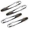 Toyota Yaris Hatchback Exterior Door Handle Covers (2012-2018)
