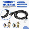 Yamaha Raptor 660R Neutral Reverse Wire & Switches Cable (2004–2005)