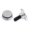 LS1 LS2 LS3 Barbell Oil Diverter Pickup Tube Hold Down Plug (2001-2015)