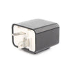 Turn Signal Light - Black Pin Adjustable LED Flasher Relay