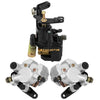Yamaha Warrior YFM350X Brake Caliper w/Pads
