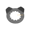 Yamaha Raptor 660 Washer Front Sprocket Countershaft Nut (2001–2005)