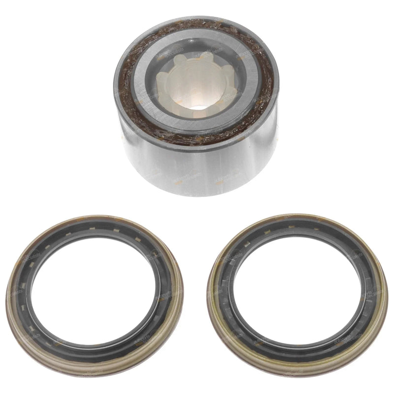 Nissan Infiniti Q45 Front Wheel Bearing Kit (1993-1997)