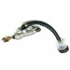 Yamaha TTR250 TT600R TZR125 XT660 XTZ660 XTZ750 Rear Brake Master Cylinder