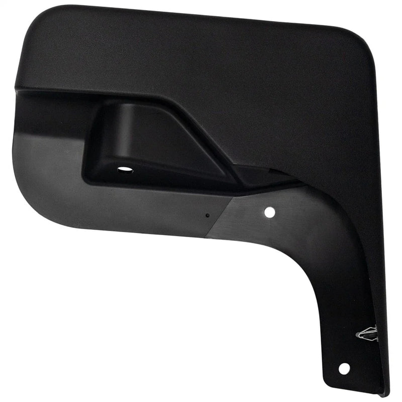 Chevy Silverado 1500 LTD Rear Left Mud Flap (2019-2021)
