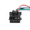 Chevrolet Silverado Tahoe Heater Climate Control Adapter Wire Harness (2007-2014)