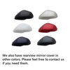 Honda CR-V Right Side Rearview Mirror Shell Cover (2023–2025)