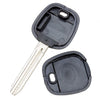 Toyota Highlander, Corolla, Camry, Solara 2 x Key Blank Housing (2001-2023)