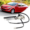 Toyota Prius Trunk Liftgate Release Switch