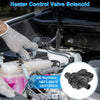 Toyota Avalon Heater Control Valve (2020–2021)