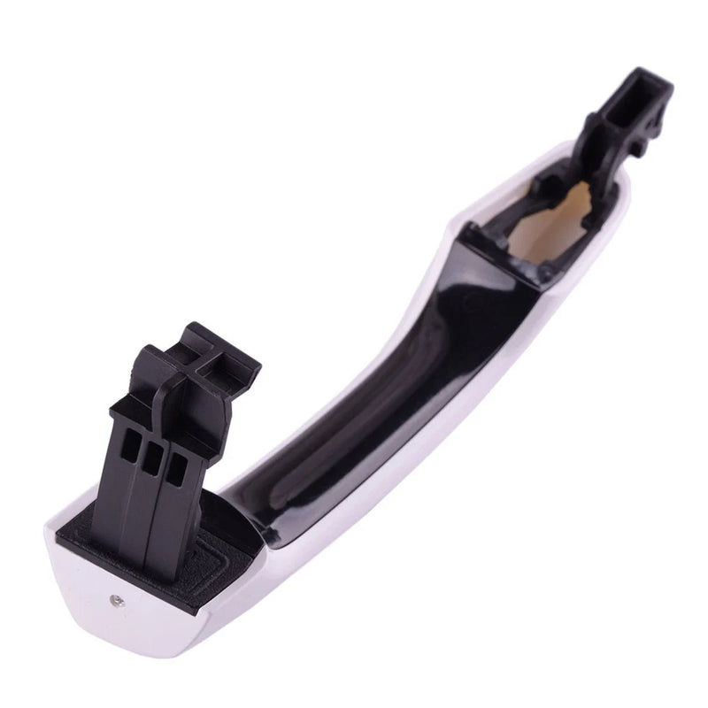 Hyundai Elantra Front Left Exterior Door Handle (2017-2020)