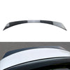 Mercedes-Benz C-Class Carbon Fiber Rear Trunk Spoiler Wing (2022-2023)
