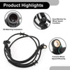 Ford ABS Wheel Speed Sensor (2004-2008)