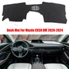 Mazda CX-30 Anti-Slip Dash Cover Mat (2020–2024)