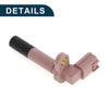 Nissan Sentra SE 2.0 (1998-2001) 1 Pc Crankshaft Position Sensor
