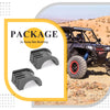 Polaris Scrambler XP1000 / Sportsman850 2 x Steering Post Bushing (2019–2024)