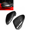 Porsche Panamera 971 Carbon Fiber Side Mirror Cap Cover (2017-2022)
