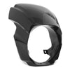 Harley Softail Breakout Gloss Black Headlight Fairing Cover (2018-2020)