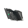 Honda Civic Windshield Wiper Arm Cowl Vent Trim Cover Panel (2006–2011)