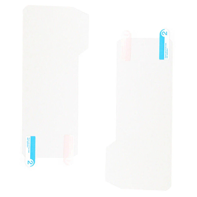 Honda CBR650R, CB650R Dashboard Speedometer Screen Protector Film (19-21)