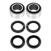 Arctic Cat 650 500 454 400 375 300 250 Front/Rear Wheel Bearings & Seals