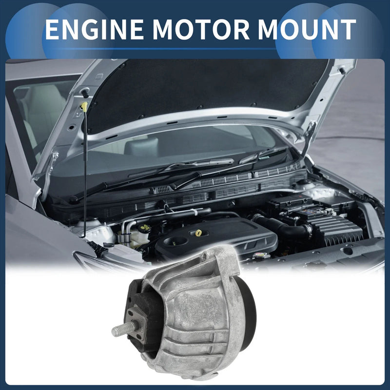 BMW 3 Series E90 Engine Mount 2.0L (2005-2008)