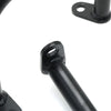 Triumph Bonneville 2 x Motorcycle Engine Guard Crash Bars (2017-2020)