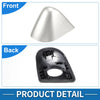 BMW X5 Washer Nozzle Cover Cap (2000-2006)