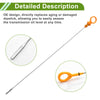 Chevrolet Cobalt 4 Cyl 2.0L Engine Oil Dipstick (2005 - 2008)
