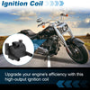 Harley-Davidson Twin Cam Models Ignition Coil
