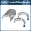 Mitsubishi Lancer 10 x Main Bearing Set (1992-1997)