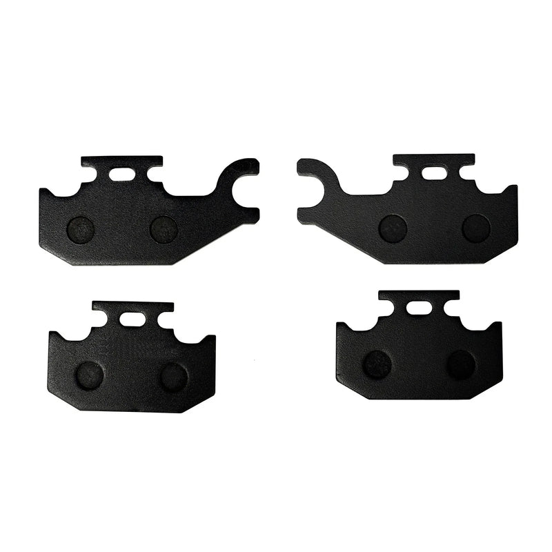 Can-Am Quest Max Std XT Sev Dty Front Brake Pads / Brake Pads