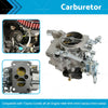 Toyota Corolla 3K 4K Engine Carburetor (1968-1978)