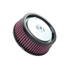 Harley Softail, Touring, Trike Air Cleaner Filter (2016-2017, 2008-2016)