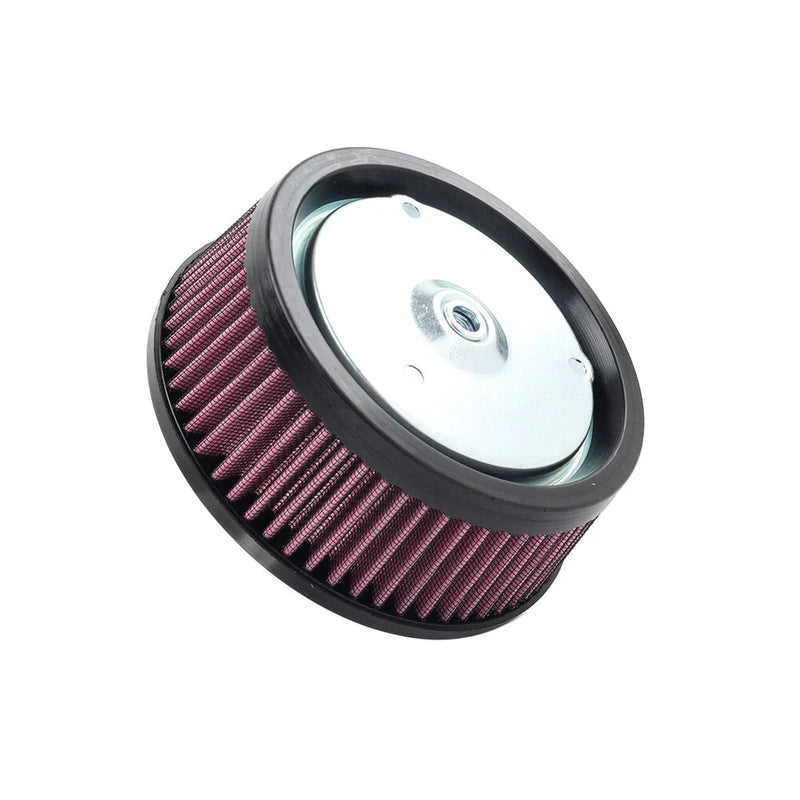 Harley Softail, Touring, Trike Air Cleaner Filter (2016-2017, 2008-2016)