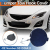 Mazda 6 (2008-2012) - Blue Front Right Tow Hook Cover