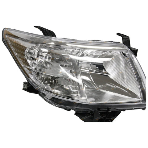 Toyota Hilux SR SR5 Workmate RH HeadLight (2011-2015)