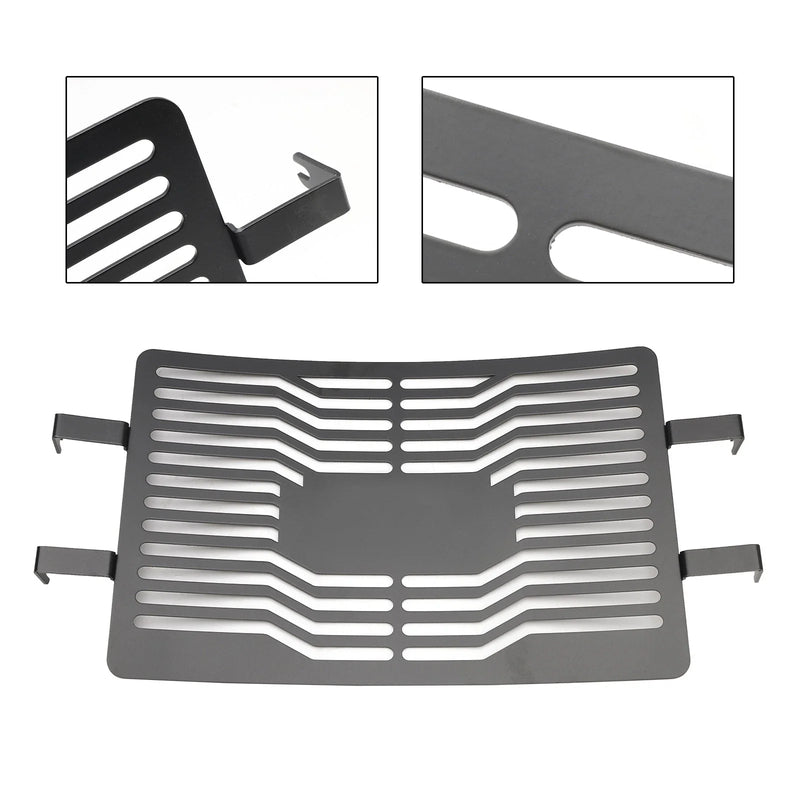 Indian FTR1200 Radiator Guard Cover (2019-2024)